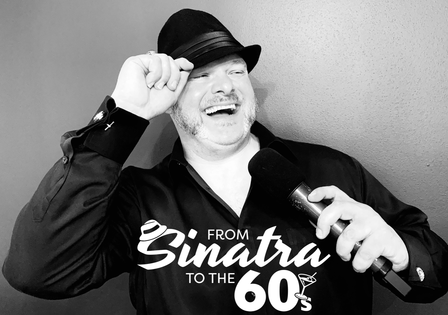 Josh from Sinatra to the 60s_Sunburst