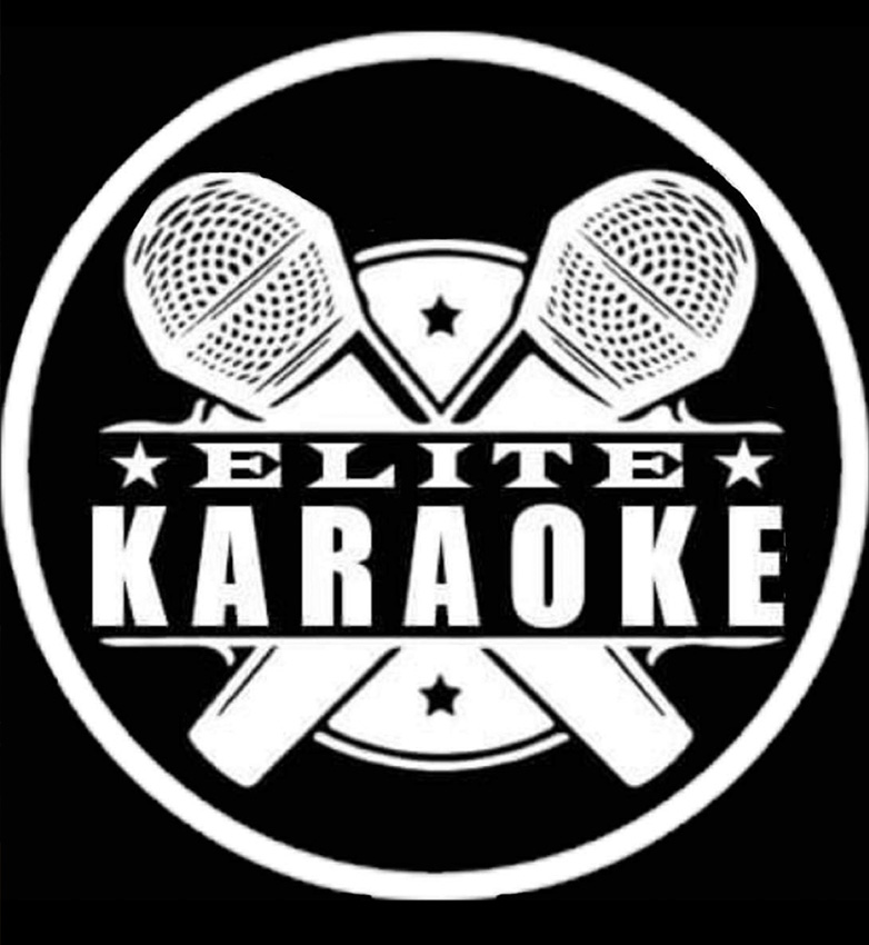 elite karaoke logo