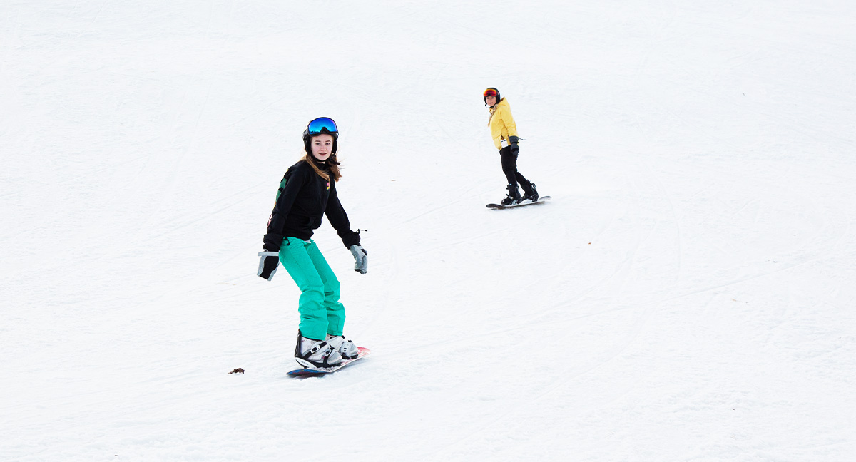 Ski & Snowboard Season Passes Sunburst Ski Hill